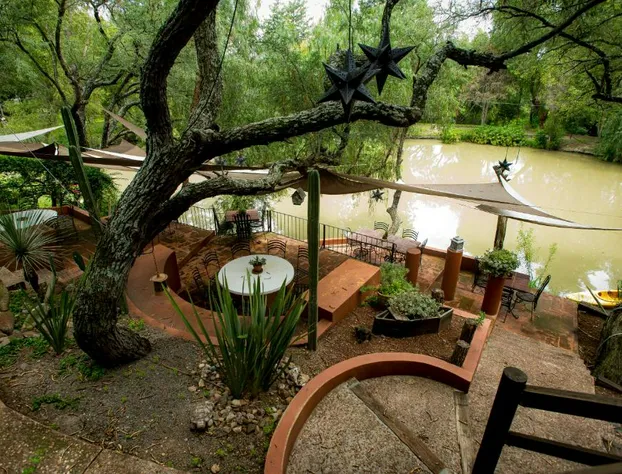 Villas Casa de Aves hotel detail image 1