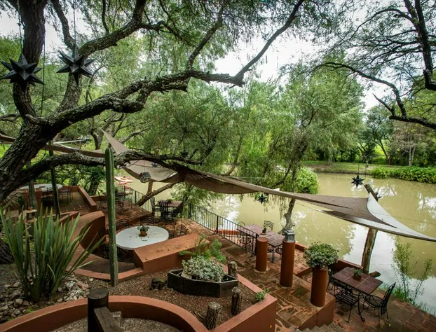 Villas Casa de Aves hotel detail image 2