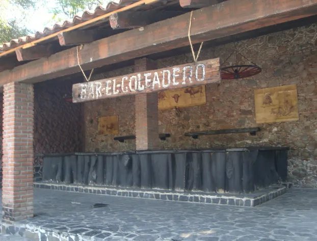 Hotel Hacienda Vista Hermosa hotel detail image 1