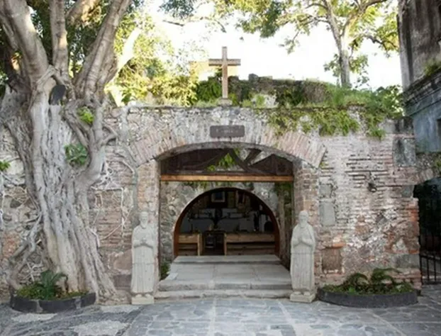 Hotel Hacienda Vista Hermosa hotel detail image 4