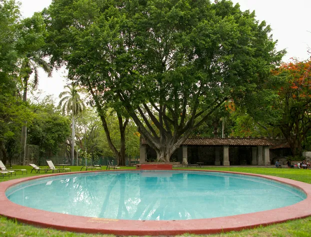 Hotel Hacienda Vista Hermosa hotel detail image 2