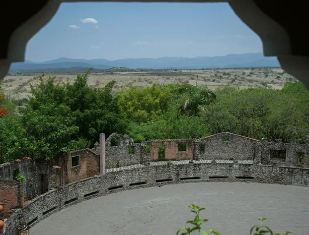 Hotel Hacienda Vista Hermosa hotel detail image 3