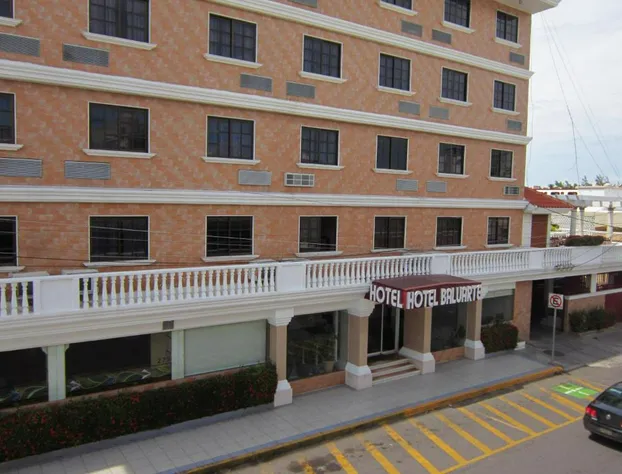 Hotel Baluarte hotel detail image 1