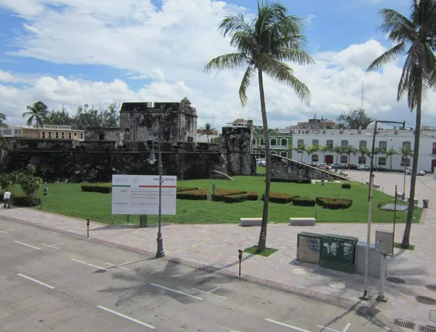 Hotel Baluarte hotel detail image 2