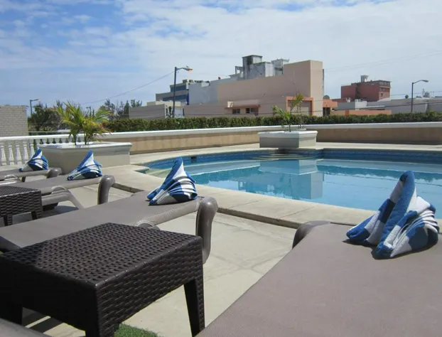 Hotel Baluarte hotel detail image 4