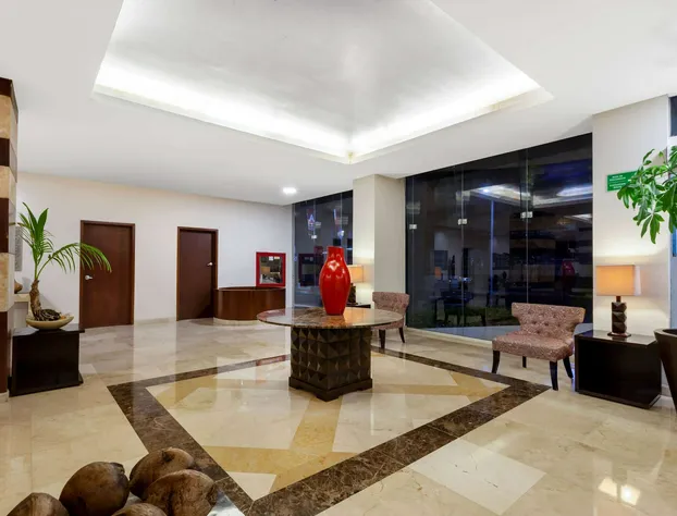 Ramada Plaza by Wyndham Veracruz Boca del Rio hotel detail image 3