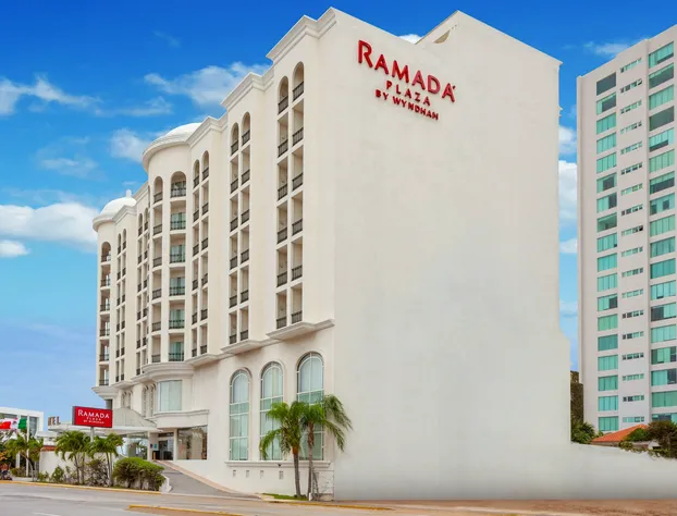 Ramada Plaza by Wyndham Veracruz Boca del Rio hotel detail image 1