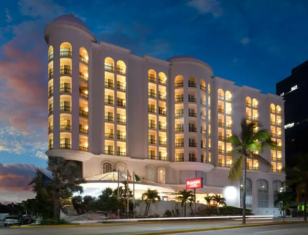 Ramada Plaza by Wyndham Veracruz Boca del Rio hotel detail image 2
