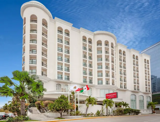 Ramada Plaza by Wyndham Veracruz Boca del Rio hotel detail image 2