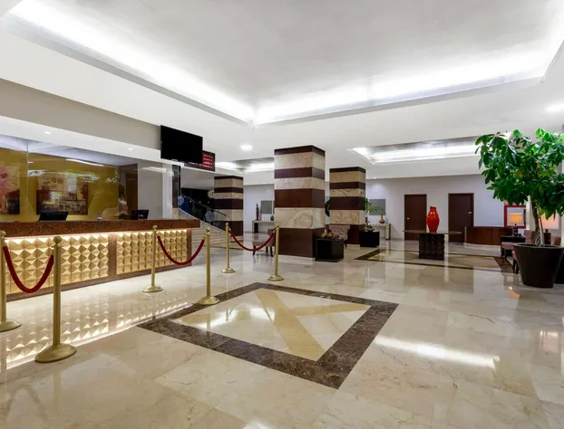 Ramada Plaza by Wyndham Veracruz Boca del Rio hotel detail image 4