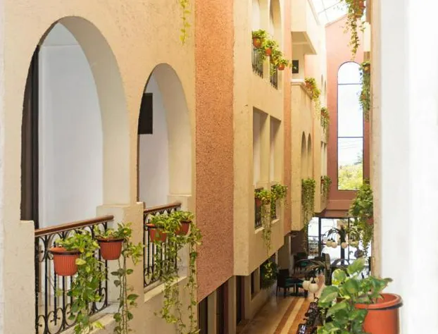 Hotel del Paseo Campeche hotel detail image 1