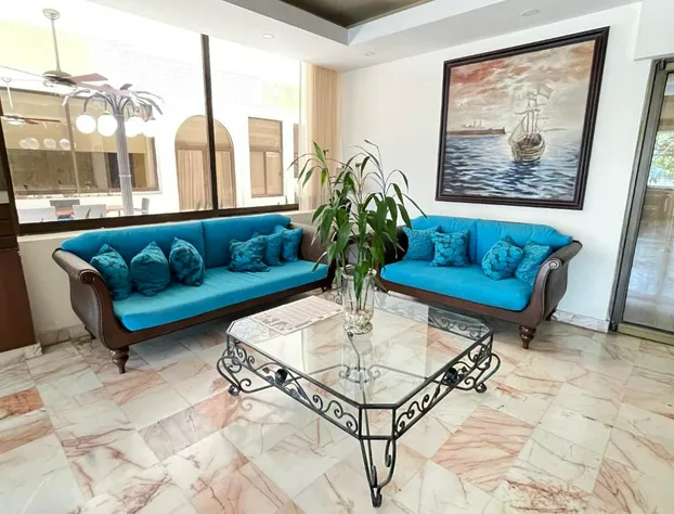 Hotel del Paseo Campeche hotel detail image 4