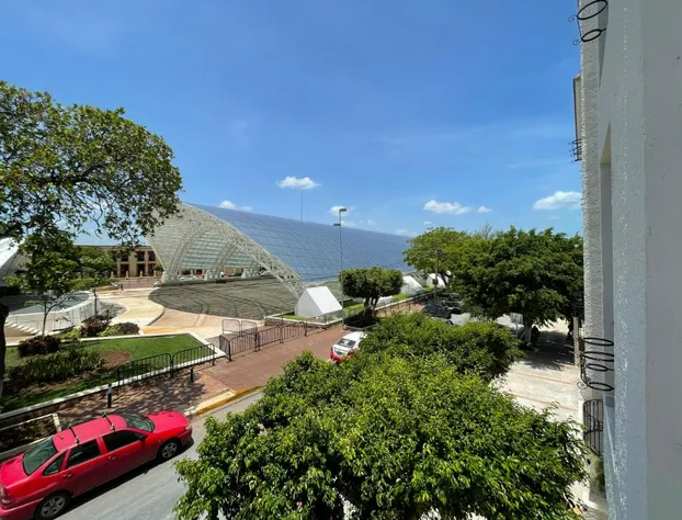 Hotel del Paseo Campeche hotel detail image 2