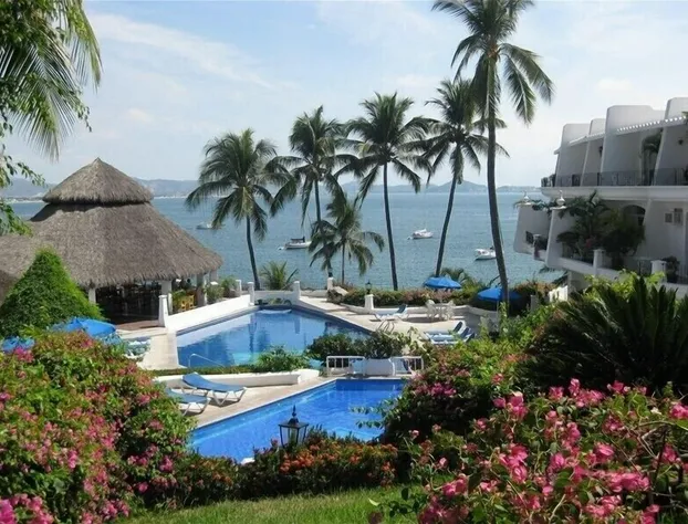 Condo Delfin hotel detail image 1