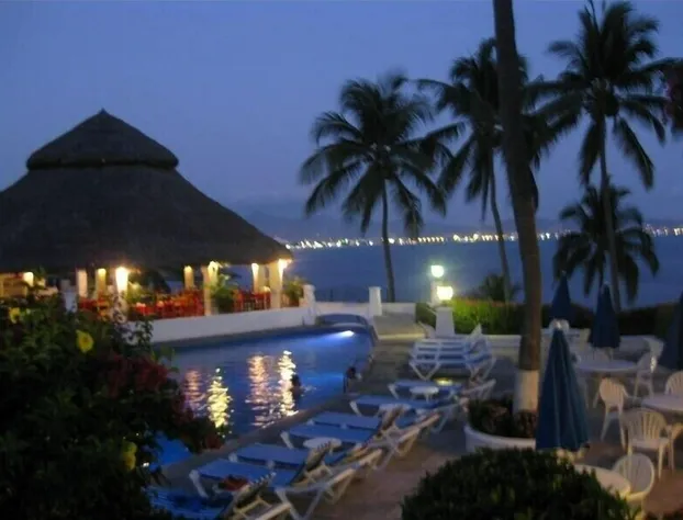 Condo Delfin hotel detail image 2