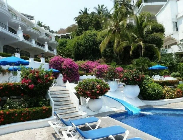 Condo Delfin hotel detail image 3