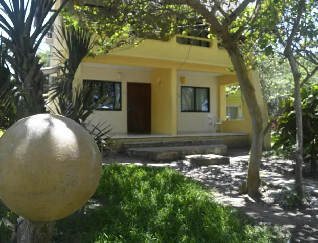 Hotel Istirinchá hotel detail image 1