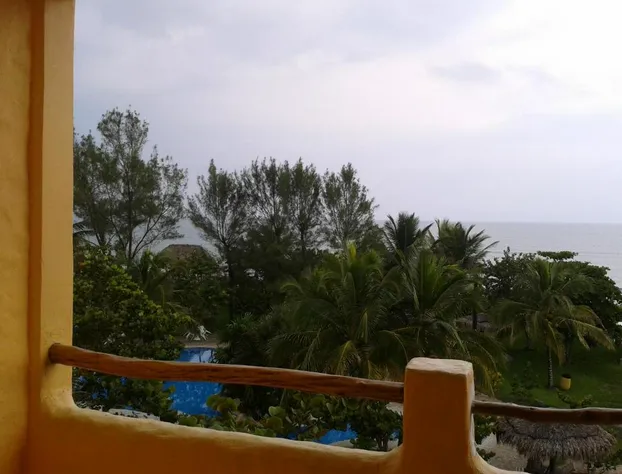 Hotel Istirinchá hotel detail image 2