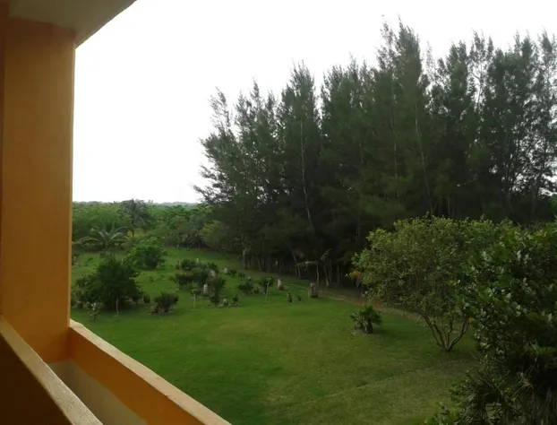 Hotel Istirinchá hotel detail image 3