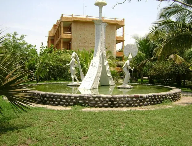 Hotel Istirinchá hotel detail image 1