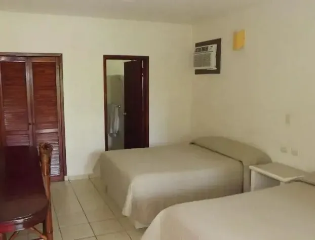 Hotel Istirinchá hotel detail image 2