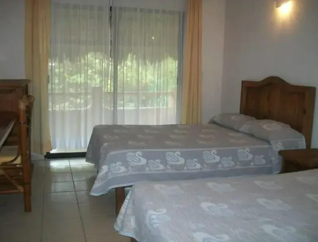 Hotel Istirinchá hotel detail image 3