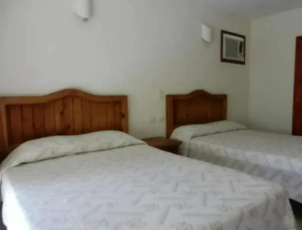 Hotel Istirinchá hotel detail image 4