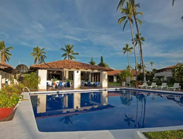 Cabo Blanco Hotel & Marina hotel detail image 1