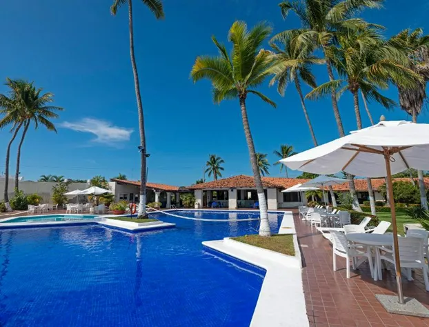 Cabo Blanco Hotel & Marina hotel detail image 2