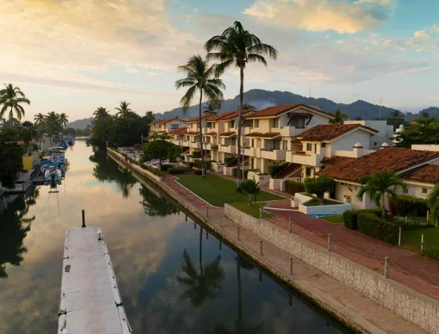 Cabo Blanco Hotel & Marina hotel detail image 1