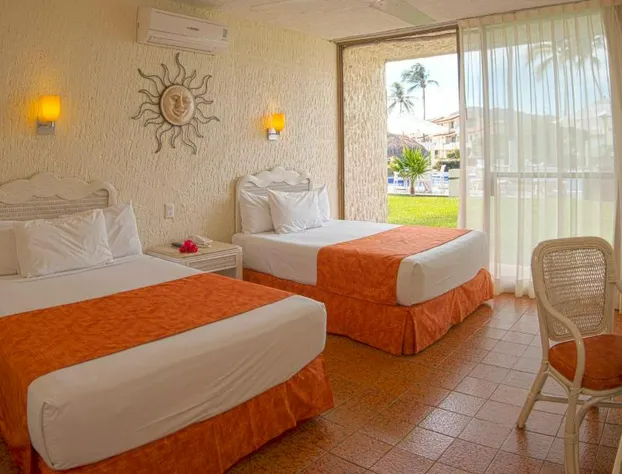 Cabo Blanco Hotel & Marina hotel detail image 3