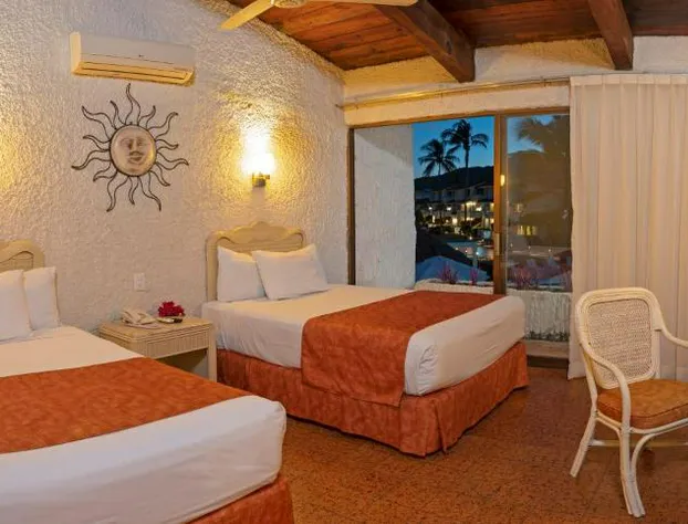 Cabo Blanco Hotel & Marina hotel detail image 4