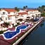 Cabo Blanco Hotel & Marina hotel hero