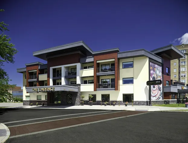 voco Niagara Falls - The Cadence by IHG hotel detail image 1