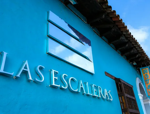 Santuario Las Escaleras hotel detail image 3