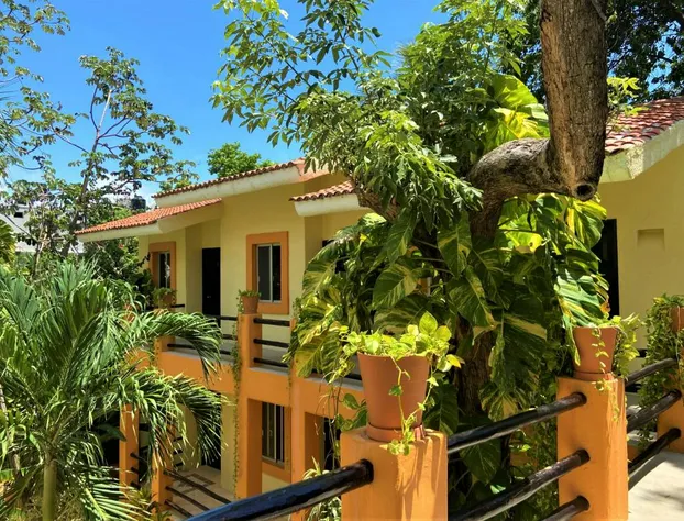 Hotel Lunasol hotel detail image 2