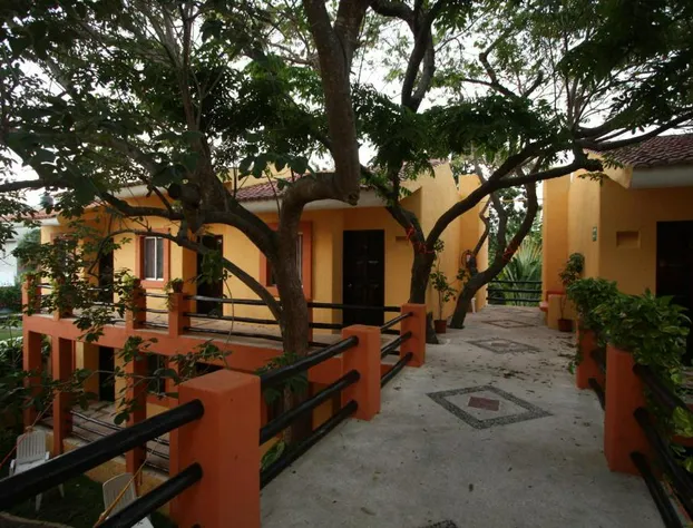 Hotel Lunasol hotel detail image 3