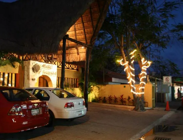 Hotel Lunasol hotel detail image 4