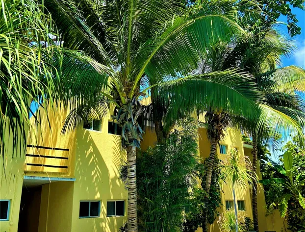 Hotel Lunasol hotel detail image 1