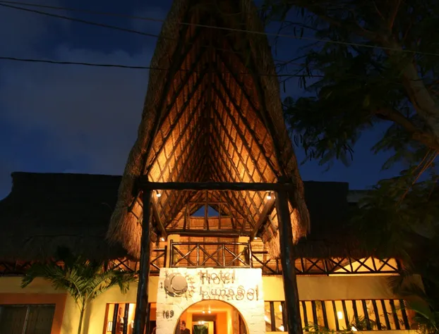 Hotel Lunasol hotel detail image 2