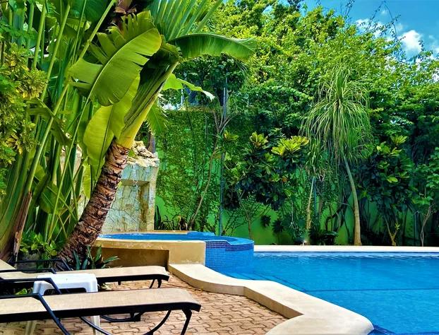 Hotel Lunasol hotel detail image 4