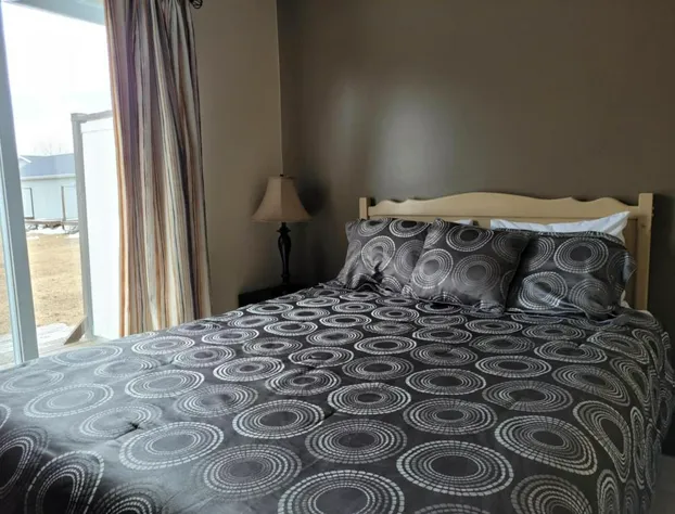 Motel La Croisière hotel detail image 1