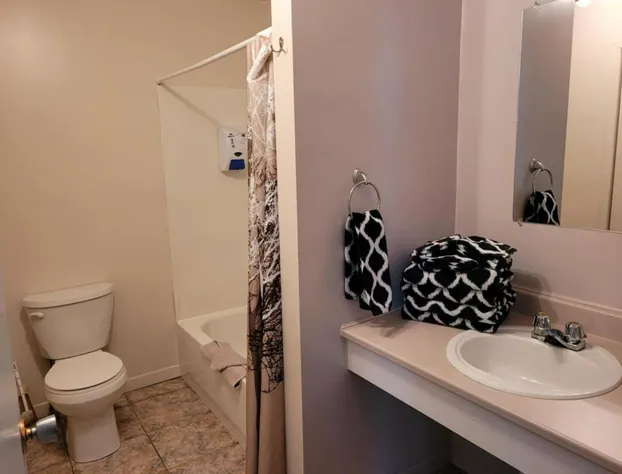 Motel La Croisière hotel detail image 4