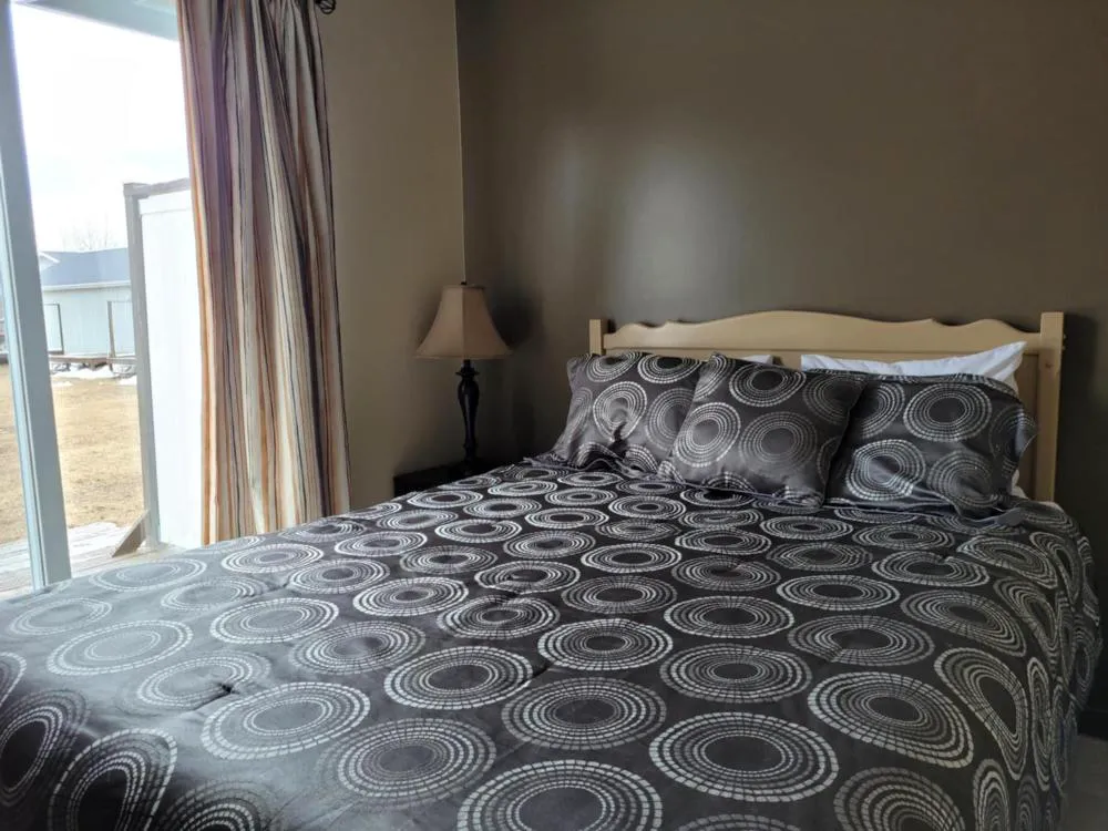 Motel La Croisière hotel hero