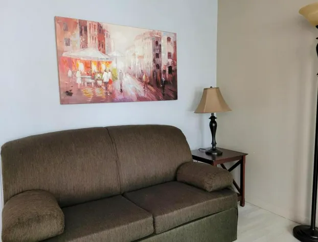 Motel La Croisière hotel detail image 1