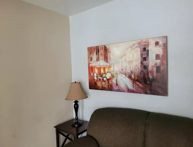 Motel La Croisière hotel detail image 2