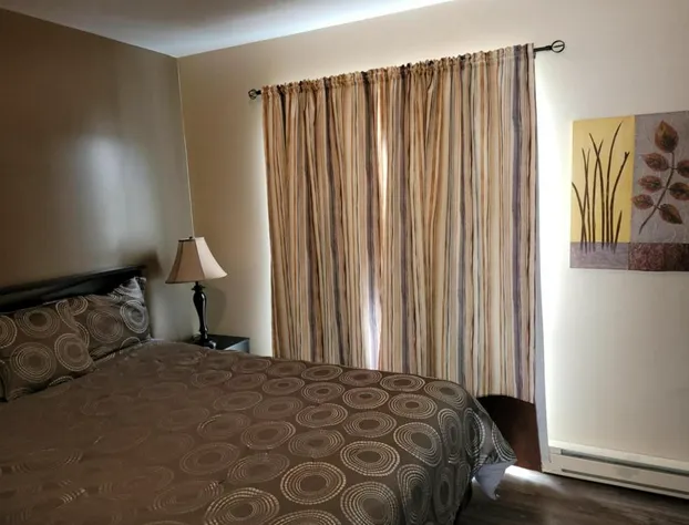 Motel La Croisière hotel detail image 3