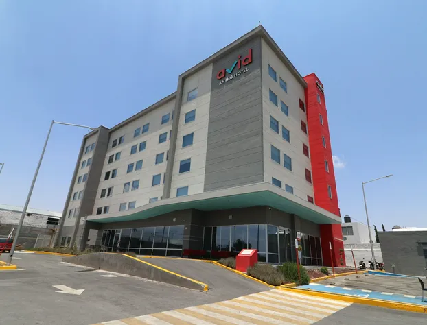 avid hotel Fresnillo by IHG hotel detail image 2