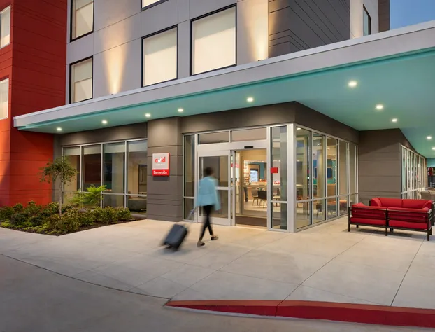 avid hotel Fresnillo by IHG hotel detail image 4