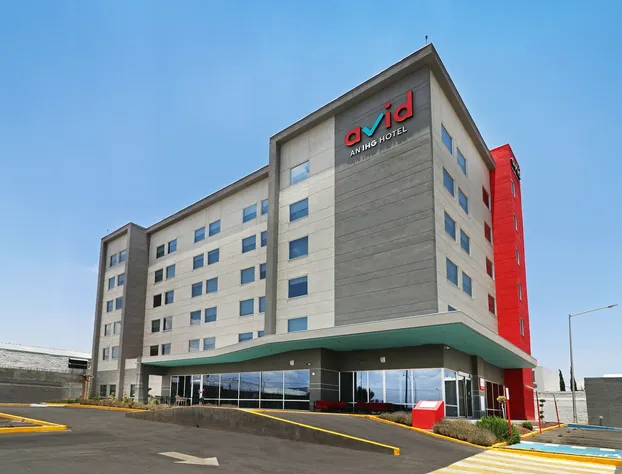 avid hotel Fresnillo by IHG hotel detail image 3